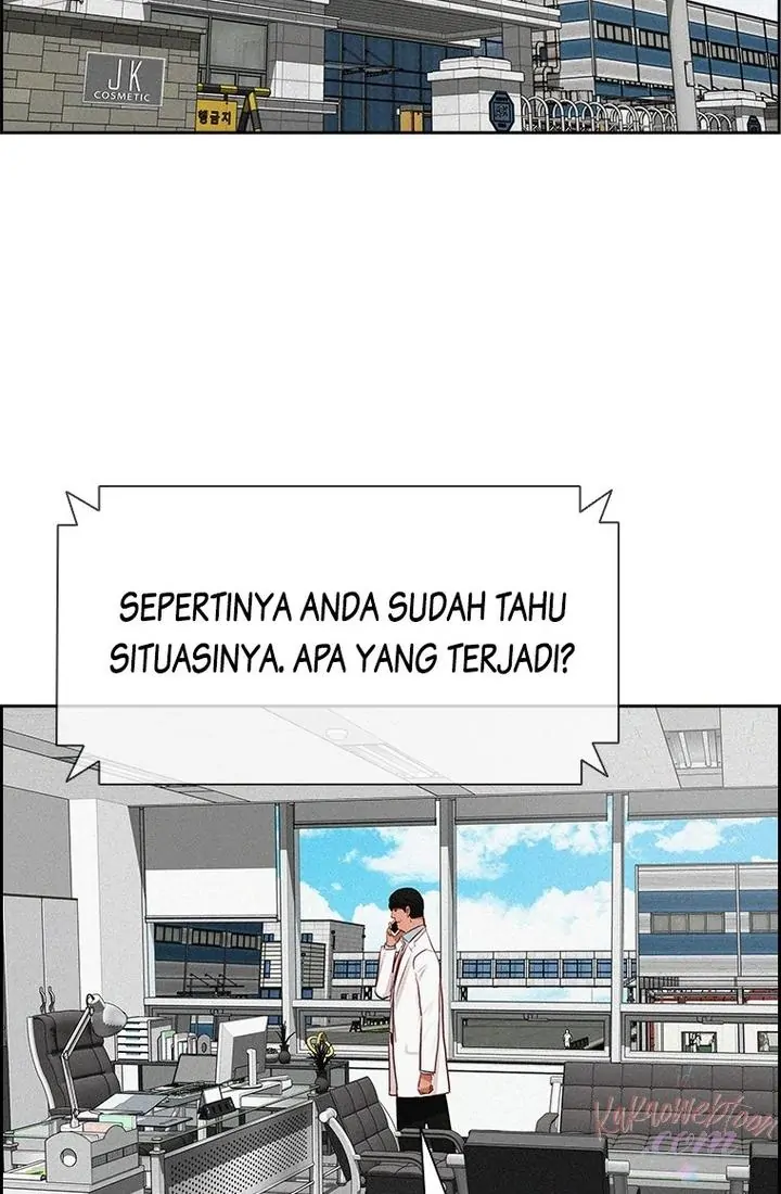 Lord of Money Chapter 176 - halaman 54