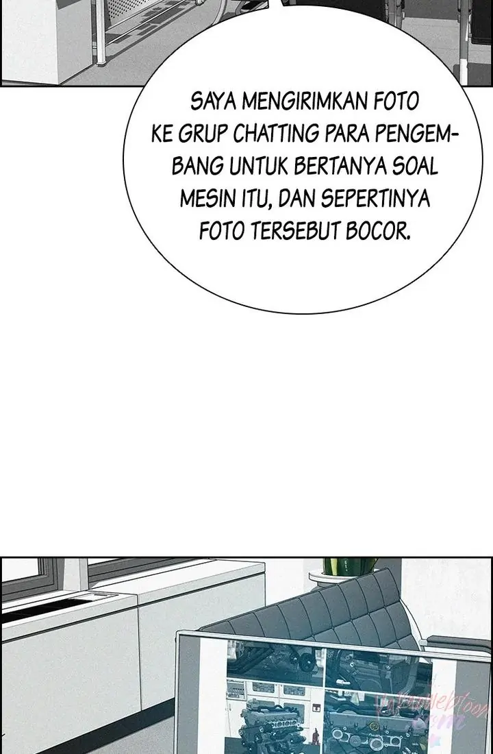 Lord of Money Chapter 176 - halaman 55