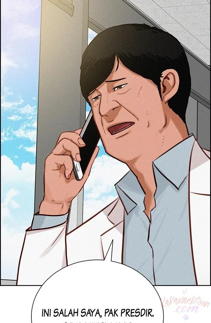 Lord of Money Chapter 176 - halaman 57