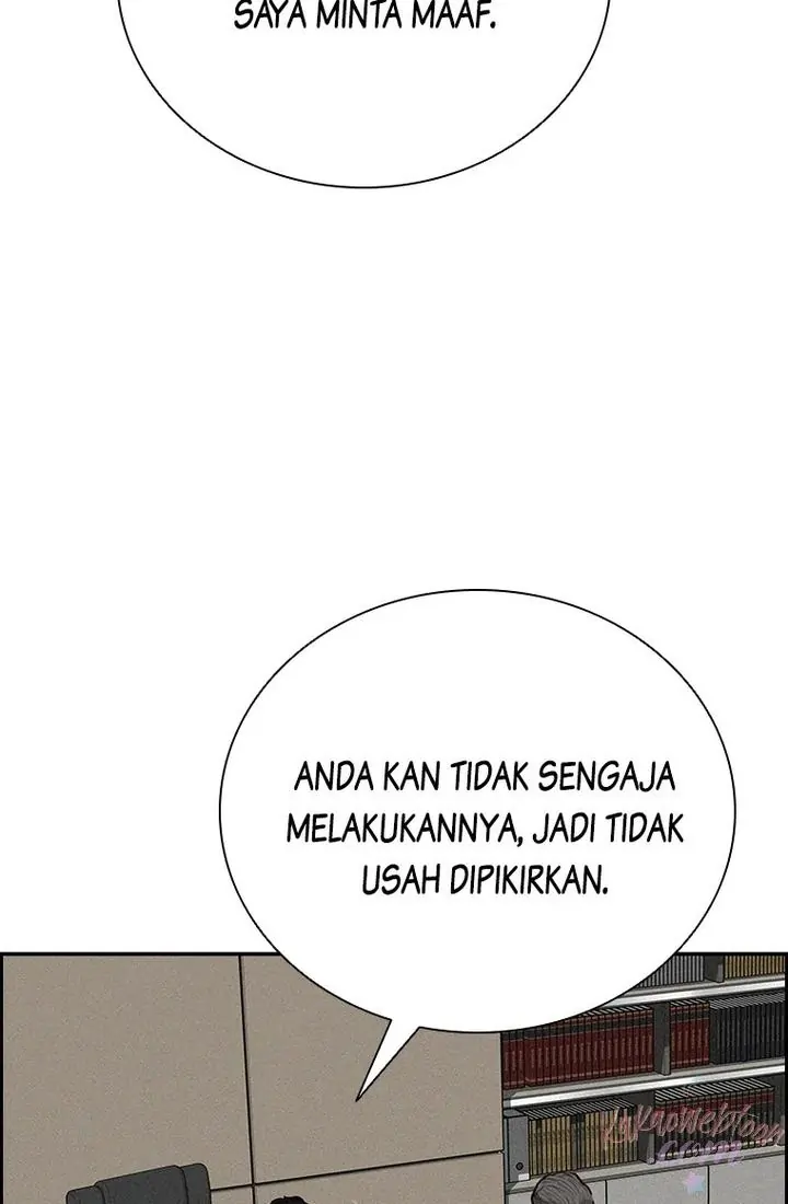 Lord of Money Chapter 176 - halaman 58