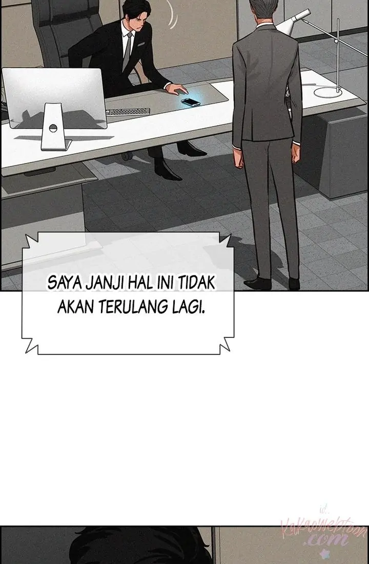 Lord of Money Chapter 176 - halaman 59