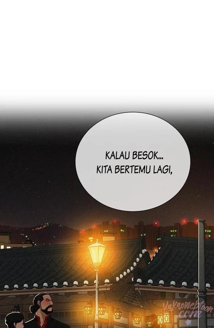 Lord of Money Chapter 176 - halaman 6