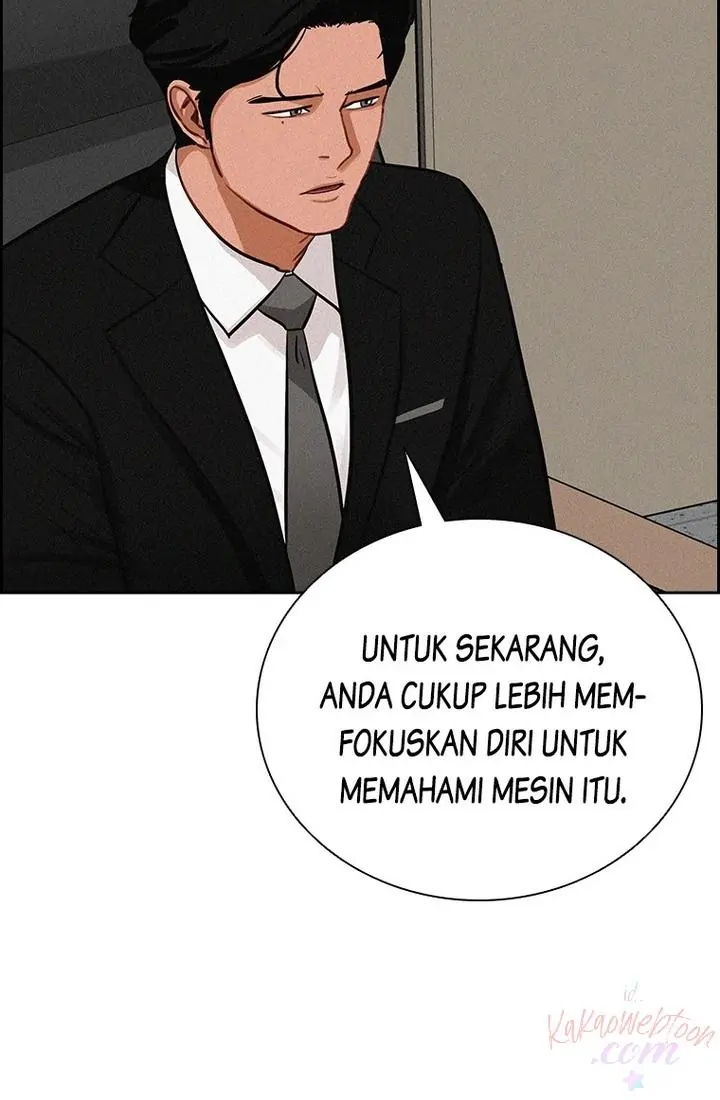 Lord of Money Chapter 176 - halaman 60