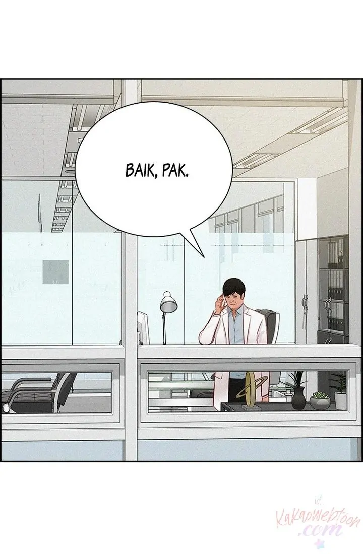 Lord of Money Chapter 176 - halaman 61