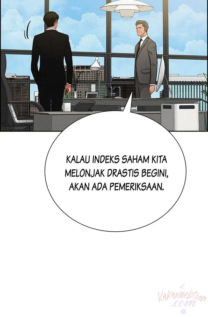 Lord of Money Chapter 176 - halaman 64