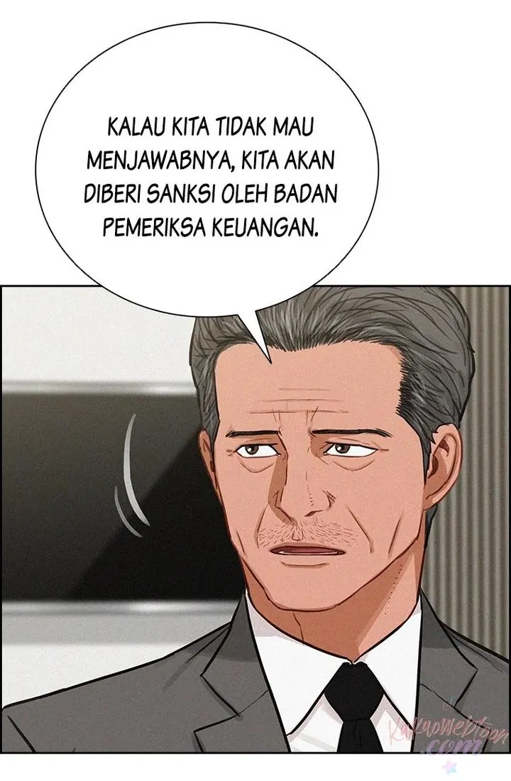 Lord of Money Chapter 176 - halaman 65