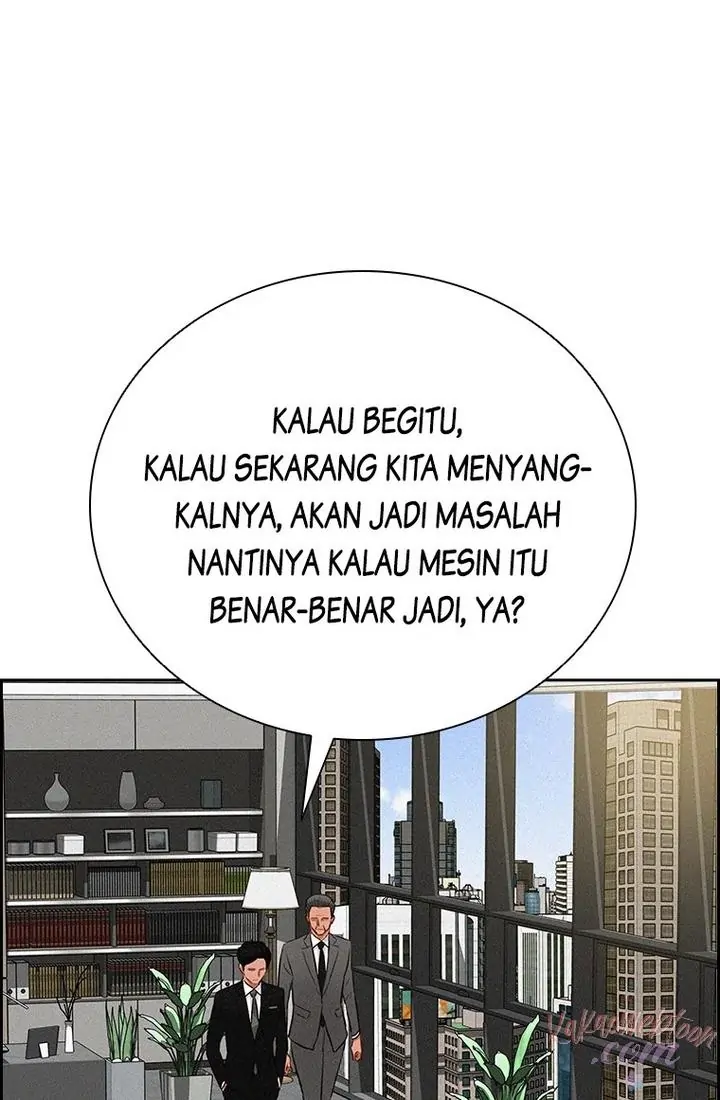 Lord of Money Chapter 176 - halaman 66