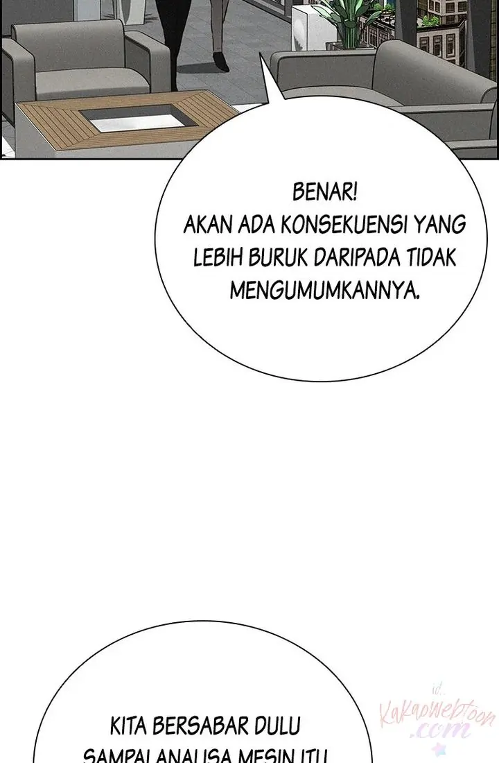 Lord of Money Chapter 176 - halaman 67