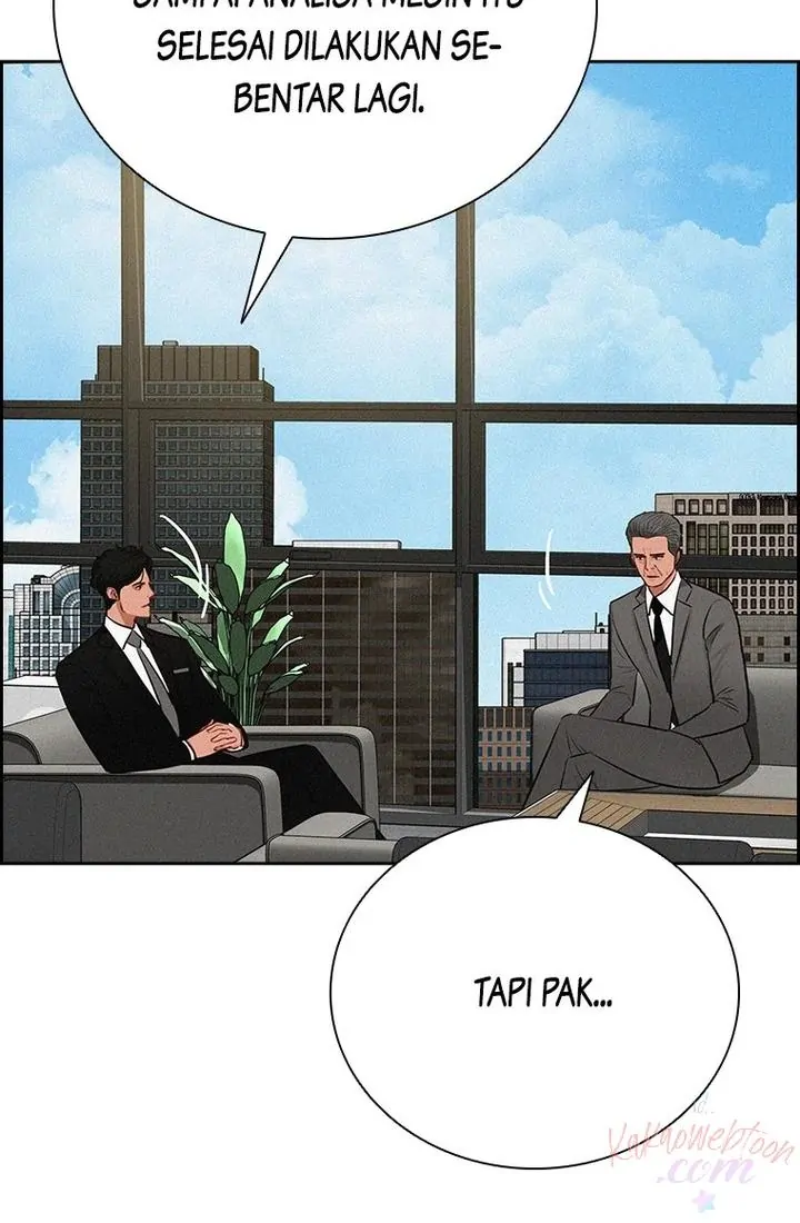 Lord of Money Chapter 176 - halaman 68
