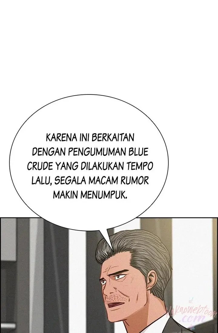 Lord of Money Chapter 176 - halaman 69