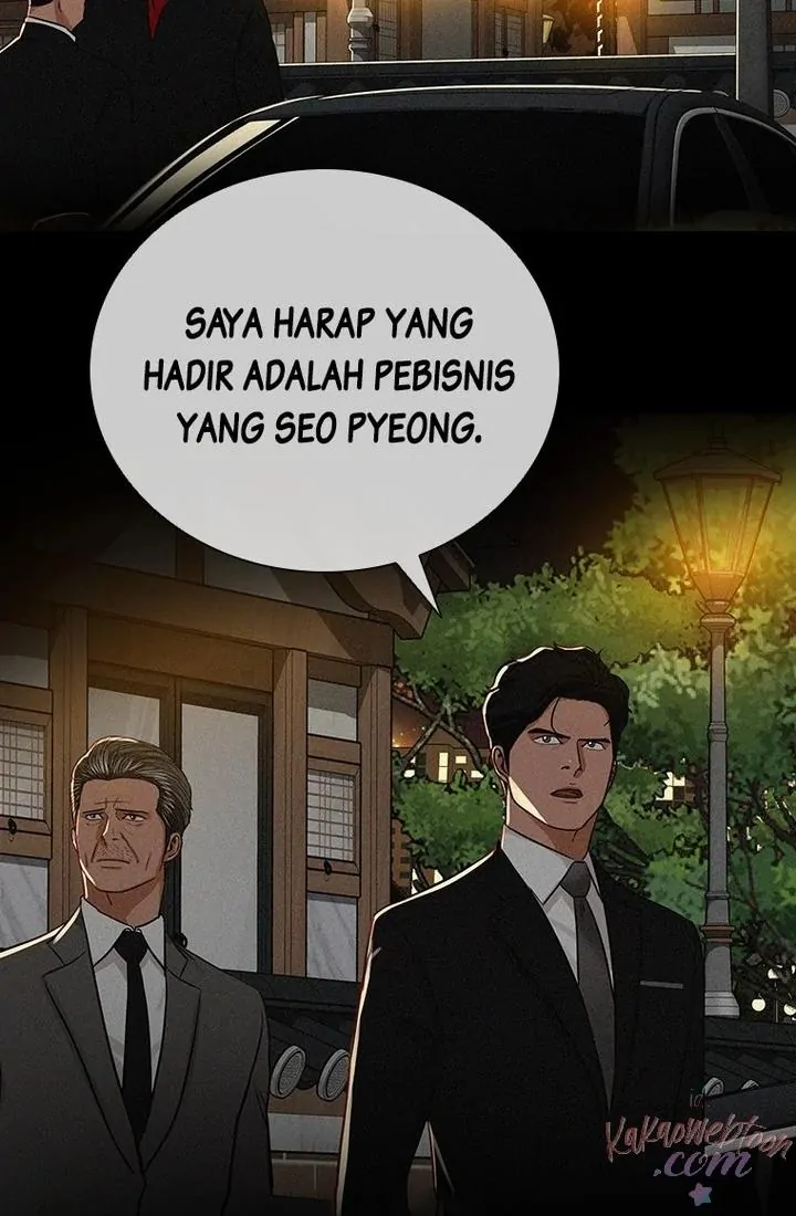 Lord of Money Chapter 176 - halaman 7