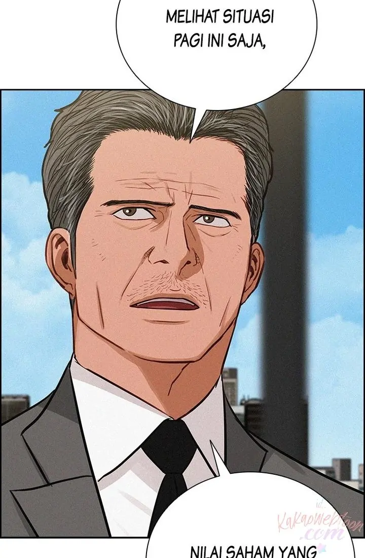 Lord of Money Chapter 176 - halaman 71