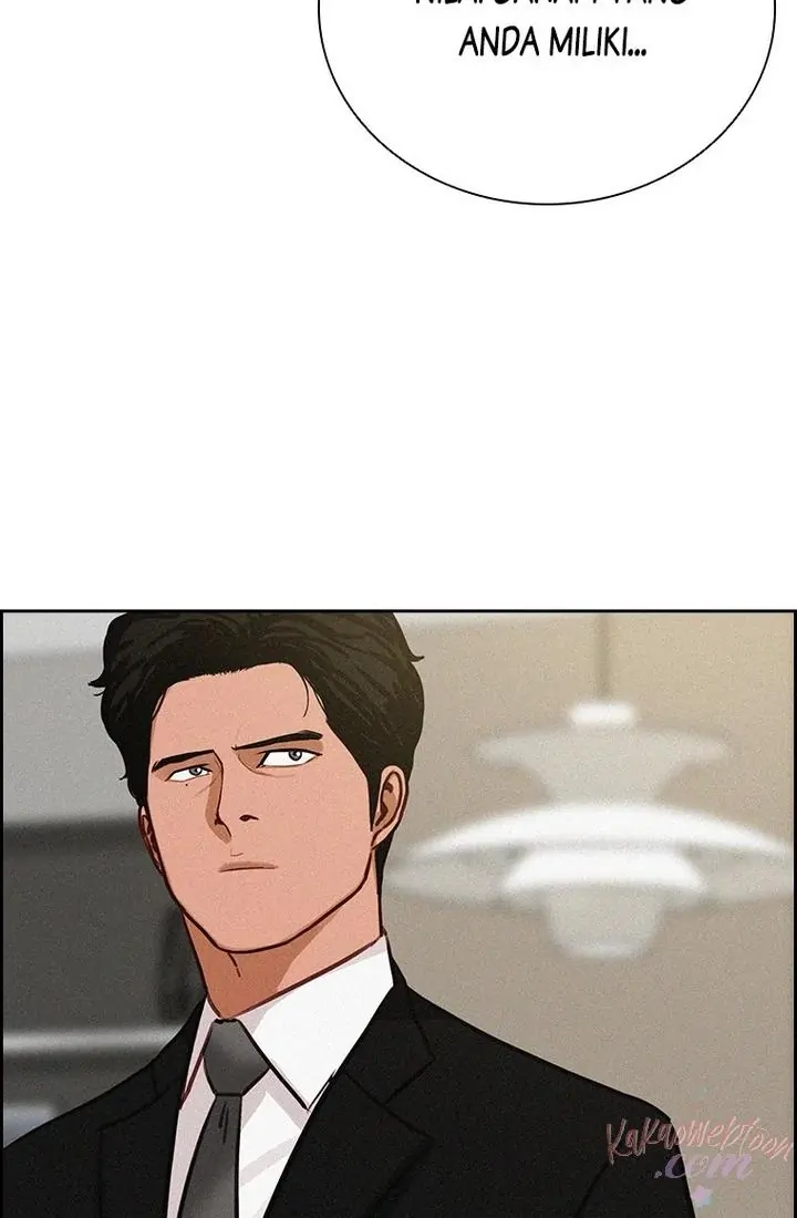 Lord of Money Chapter 176 - halaman 72
