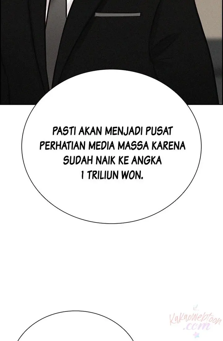 Lord of Money Chapter 176 - halaman 73