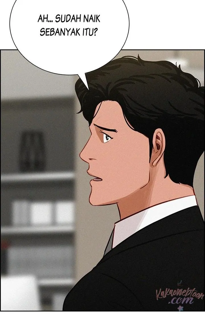 Lord of Money Chapter 176 - halaman 74