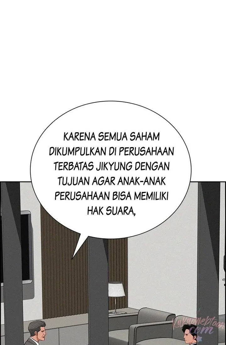 Lord of Money Chapter 176 - halaman 75