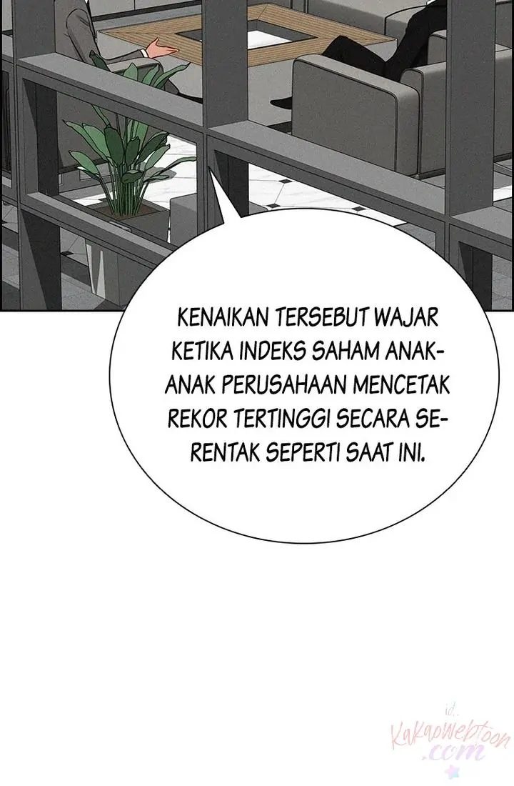 Lord of Money Chapter 176 - halaman 76