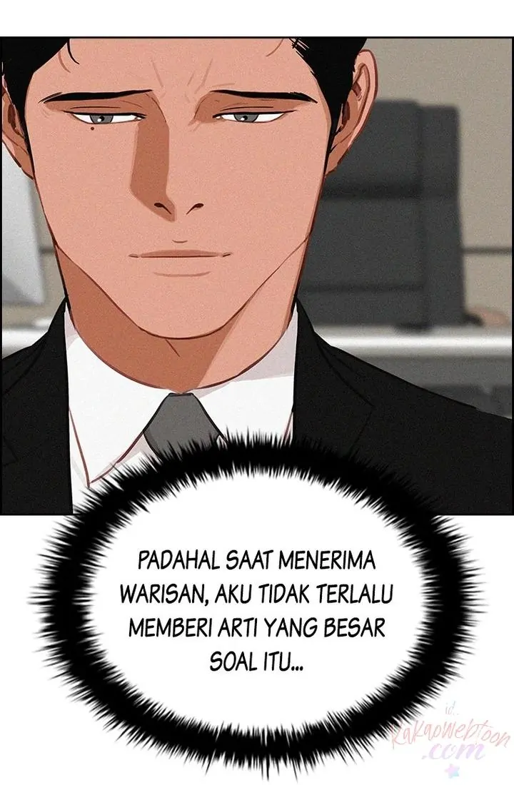 Lord of Money Chapter 176 - halaman 77