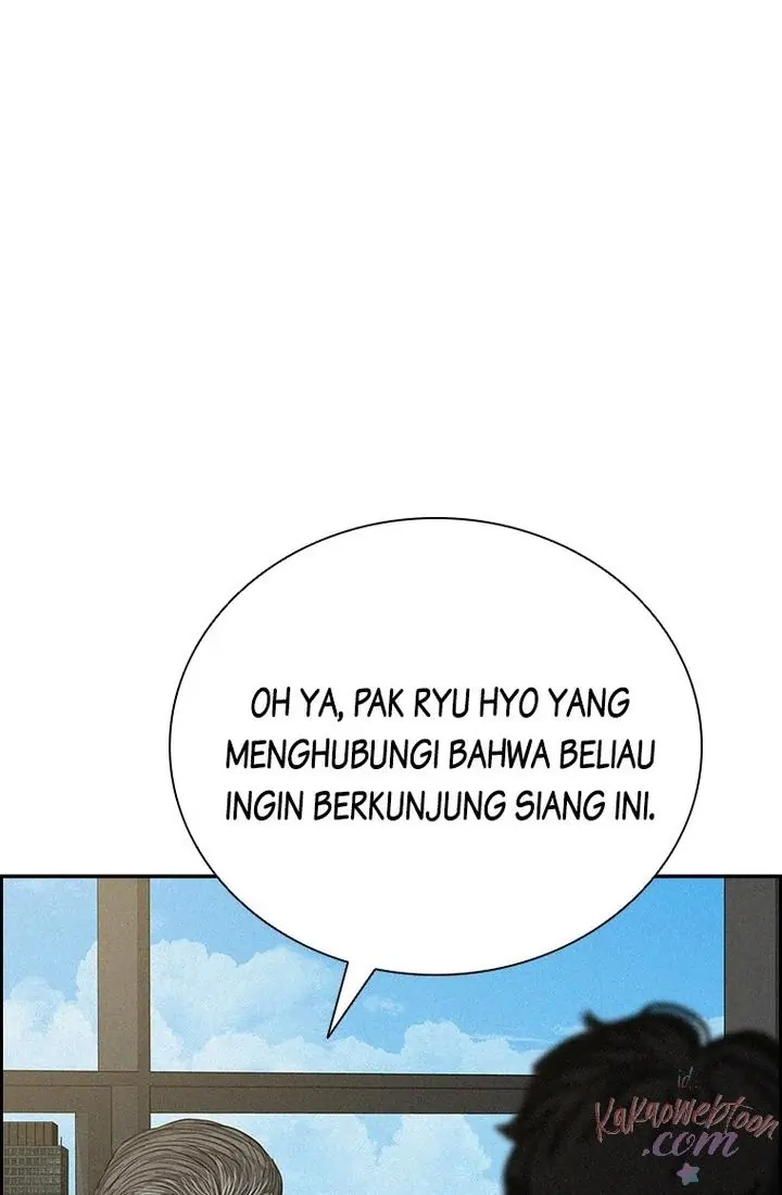 Lord of Money Chapter 176 - halaman 78
