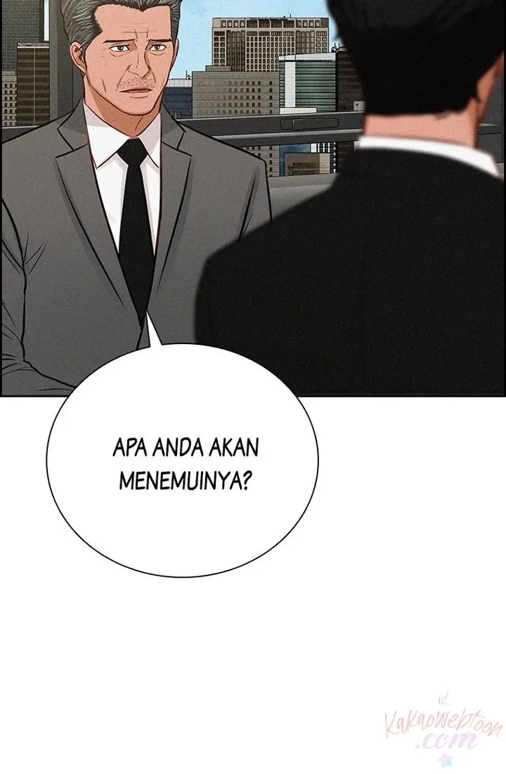 Lord of Money Chapter 176 - halaman 79