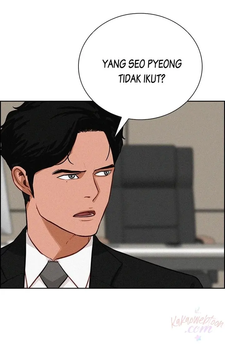 Lord of Money Chapter 176 - halaman 80