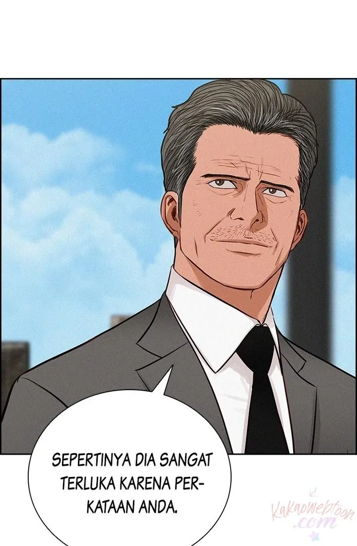 Lord of Money Chapter 176 - halaman 81