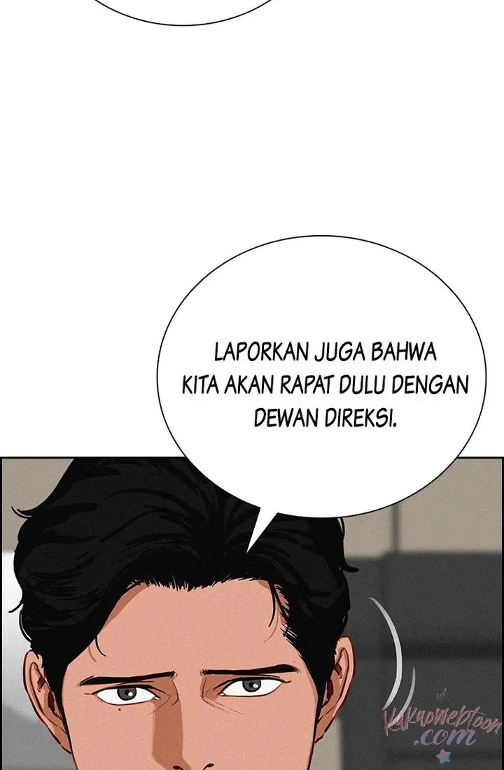 Lord of Money Chapter 176 - halaman 82