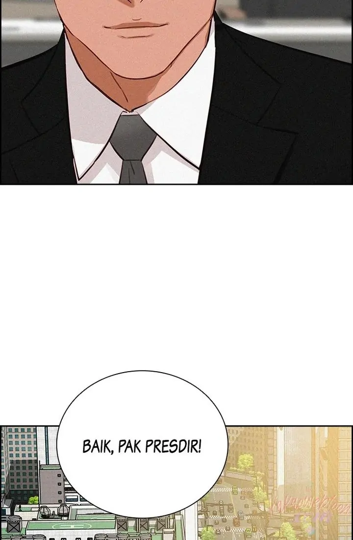 Lord of Money Chapter 176 - halaman 83