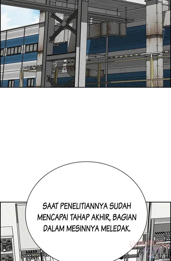 Lord of Money Chapter 176 - halaman 87