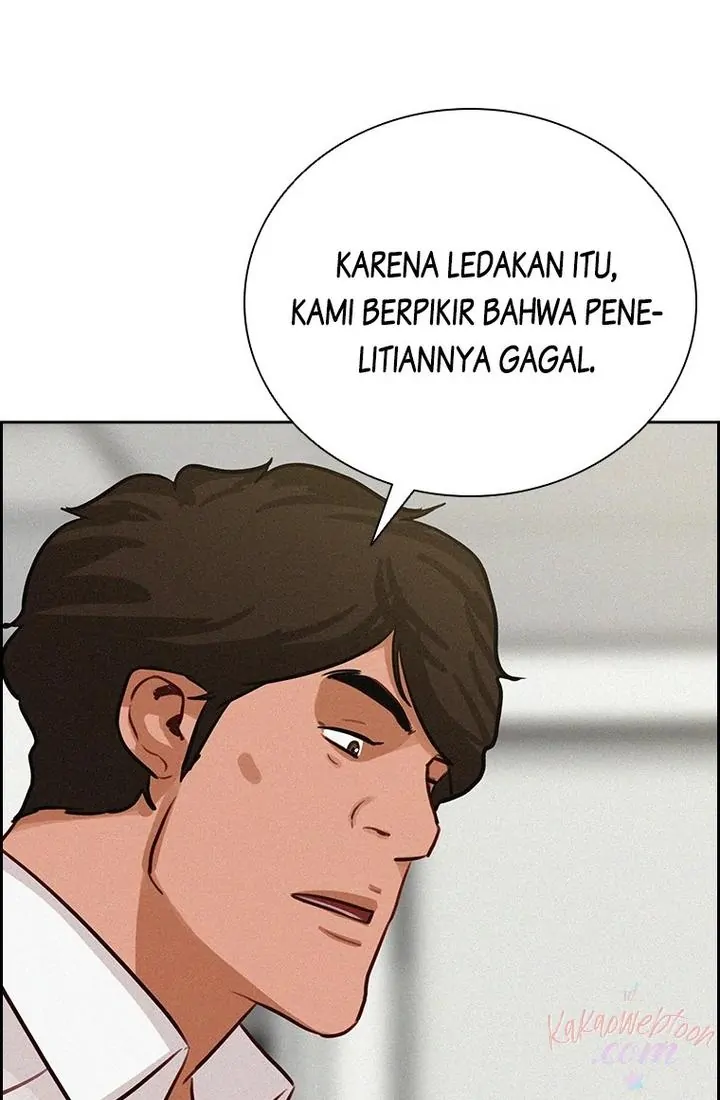 Lord of Money Chapter 176 - halaman 89