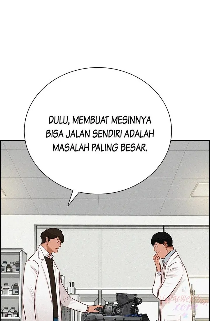 Lord of Money Chapter 176 - halaman 92