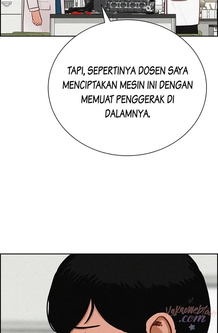 Lord of Money Chapter 176 - halaman 93