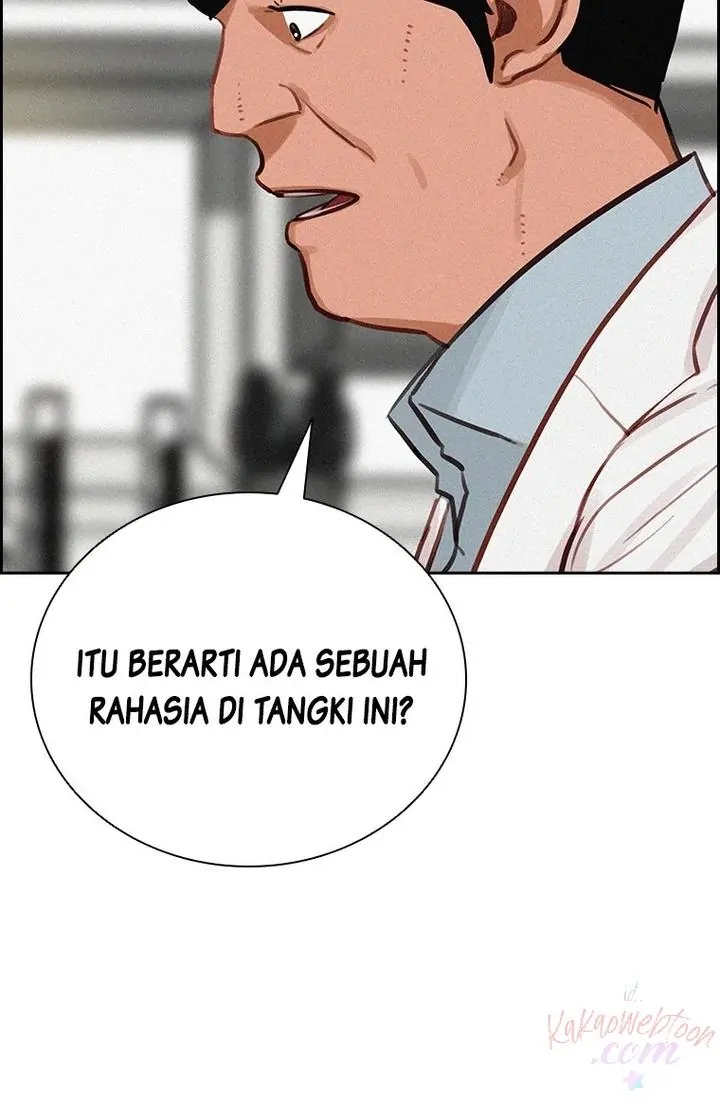 Lord of Money Chapter 176 - halaman 94