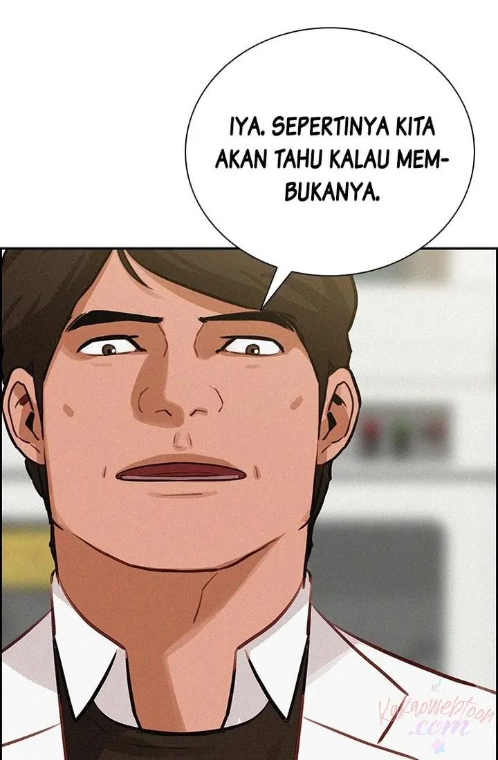 Lord of Money Chapter 176 - halaman 95