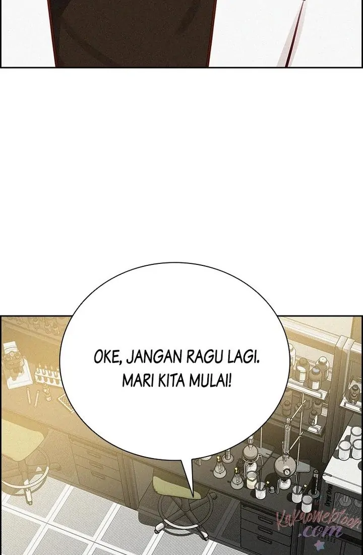 Lord of Money Chapter 176 - halaman 96