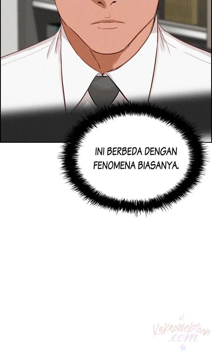 Lord of Money Chapter 177 - halaman 11