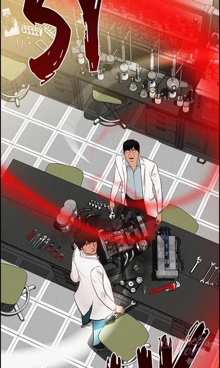 Lord of Money Chapter 177 - halaman 13