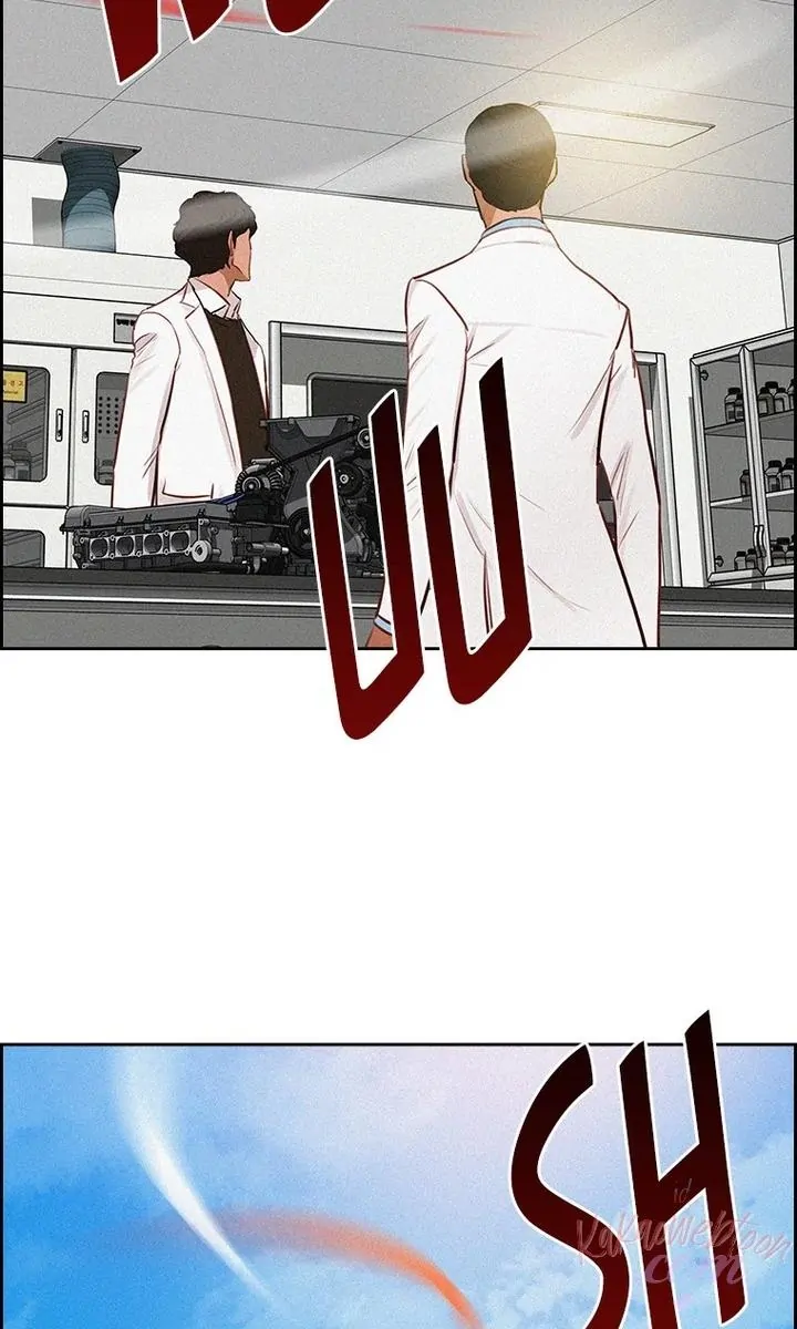 Lord of Money Chapter 177 - halaman 15