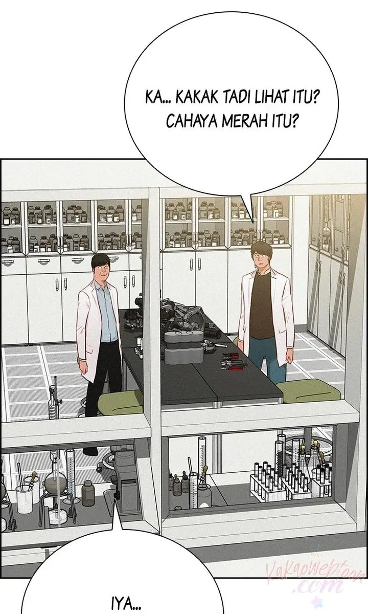 Lord of Money Chapter 177 - halaman 17