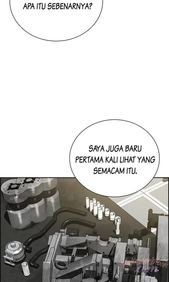Lord of Money Chapter 177 - halaman 18