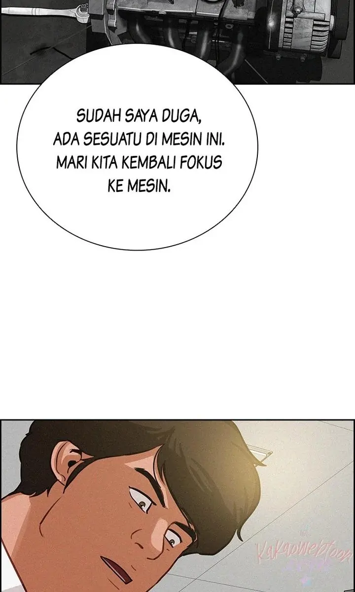Lord of Money Chapter 177 - halaman 19