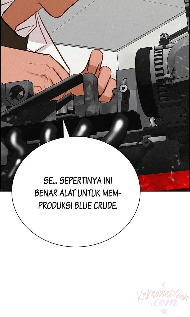 Lord of Money Chapter 177 - halaman 20