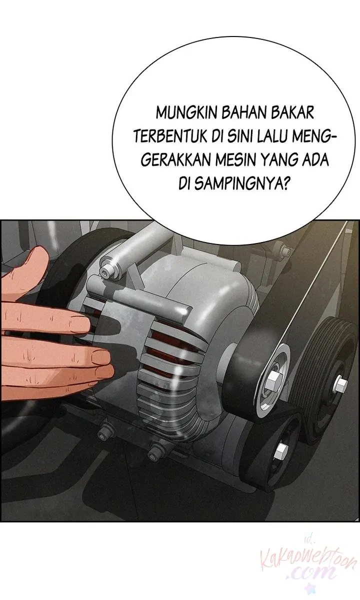 Lord of Money Chapter 177 - halaman 21
