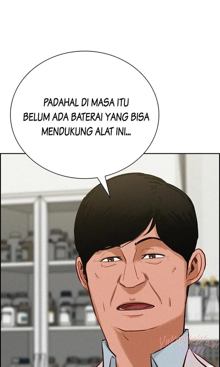 Lord of Money Chapter 177 - halaman 22