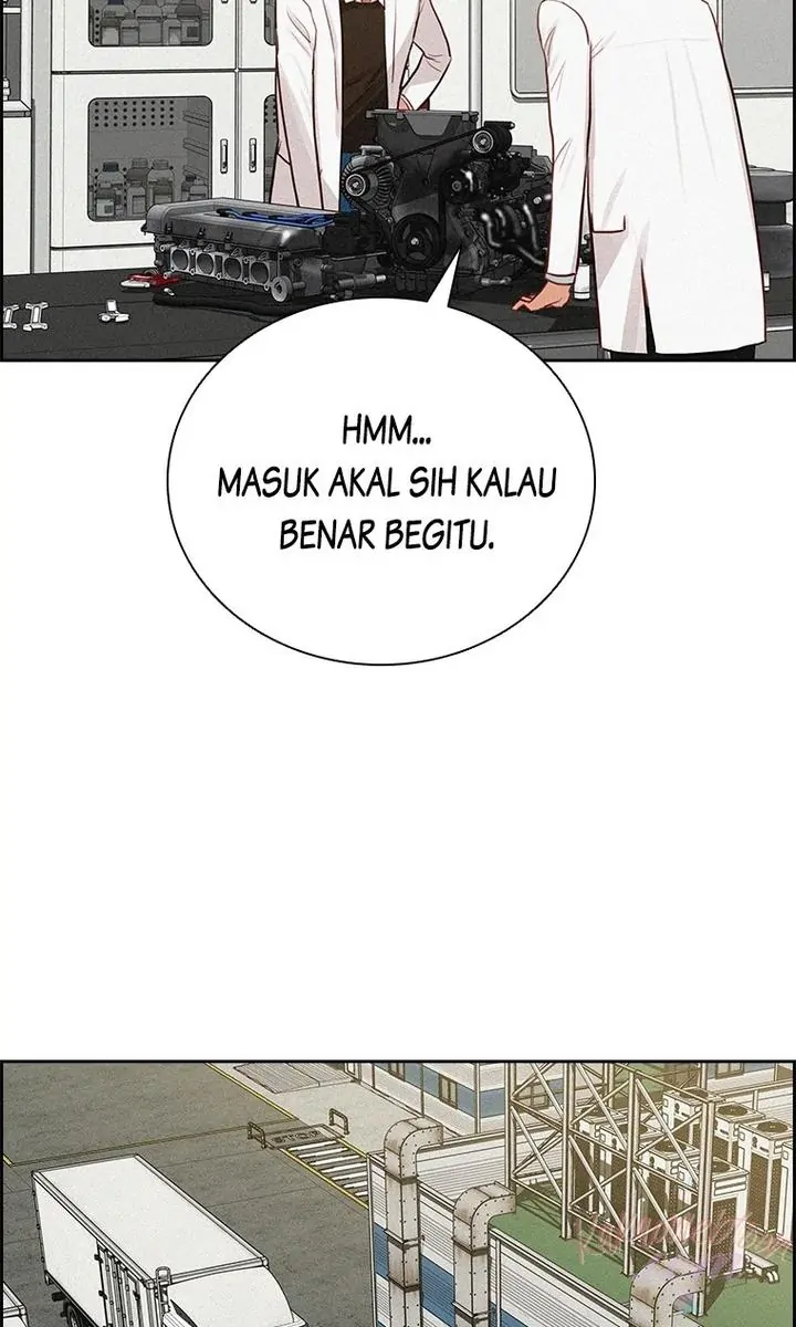 Lord of Money Chapter 177 - halaman 24
