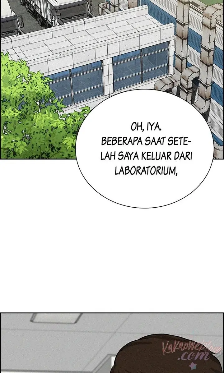 Lord of Money Chapter 177 - halaman 25