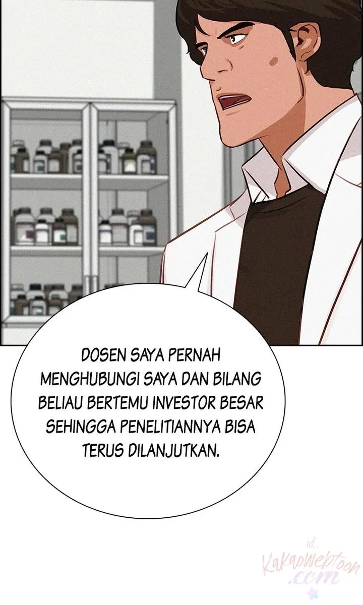 Lord of Money Chapter 177 - halaman 26