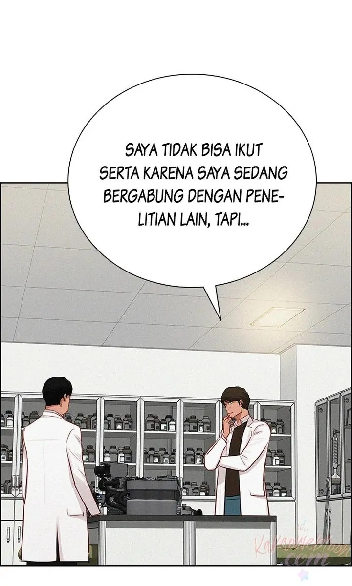 Lord of Money Chapter 177 - halaman 27