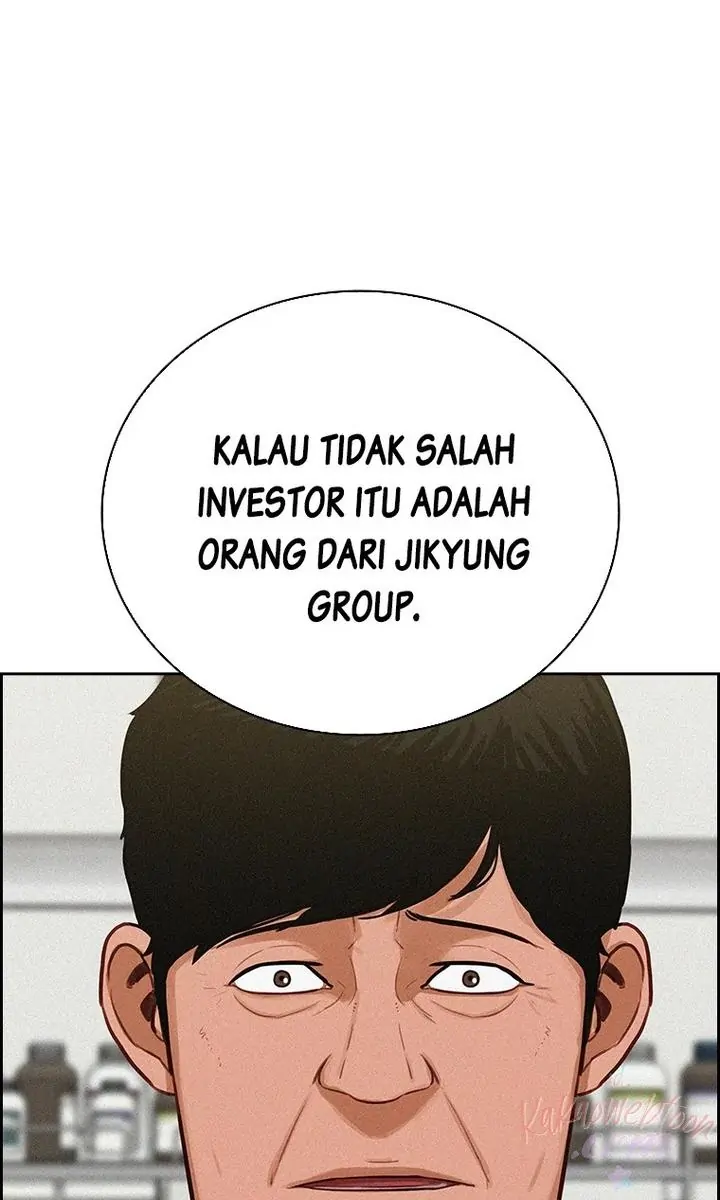 Lord of Money Chapter 177 - halaman 28