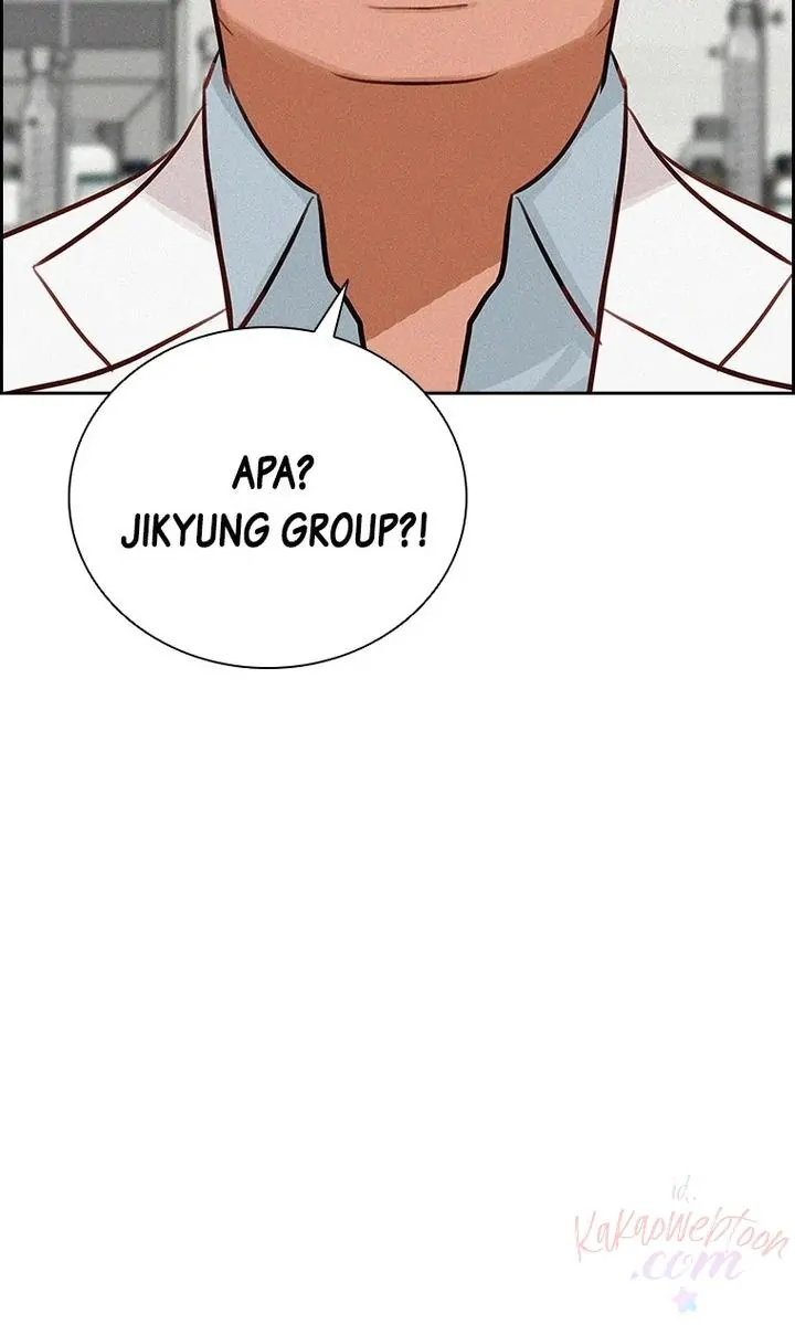 Lord of Money Chapter 177 - halaman 29